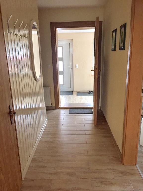 Fewo Ramin Felchow Kültér fotó